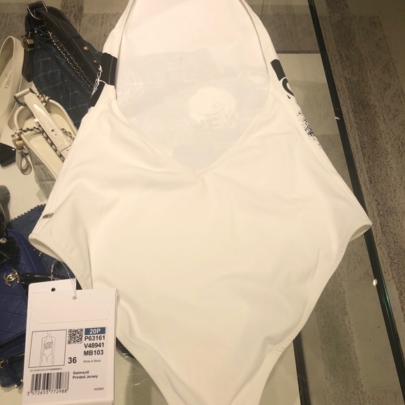 Chanel 20 Collection Swim wear - Brand New - Picture 5 of 8